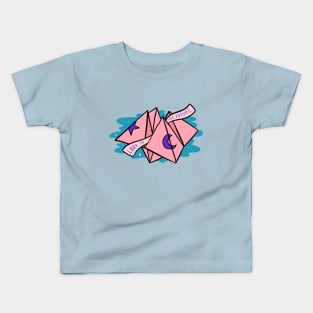 Look to the Future Kids T-Shirt